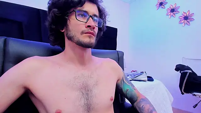 Loggan donnelly online show from 01.24.25