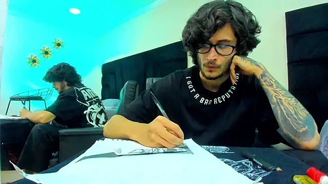 Loggan donnelly online show from 02.12.25