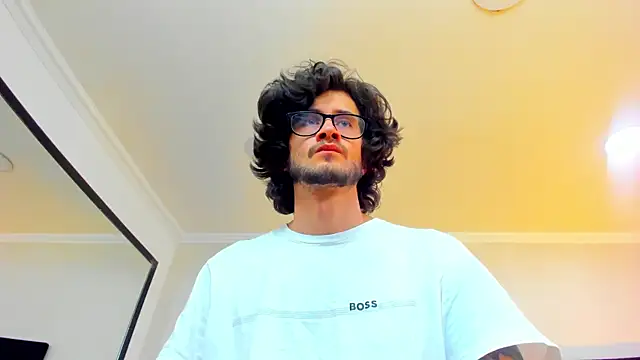 Loggan donnelly online show from 02.14.25