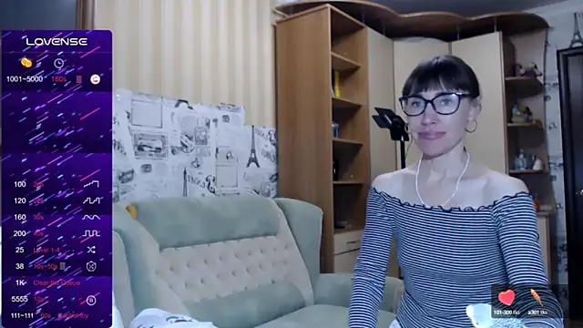 Pepper mur online show from 01.05.25