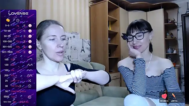 Pepper mur online show from 01.05.25