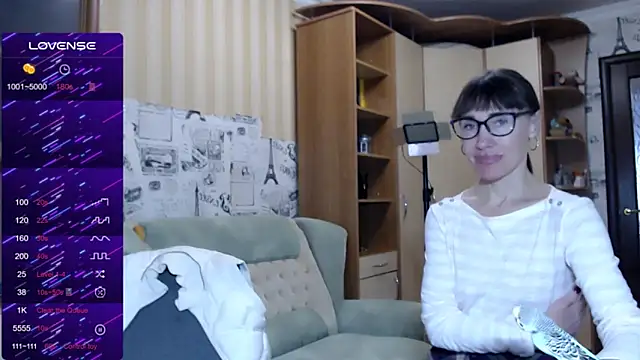 Pepper mur online show from 01.07.25