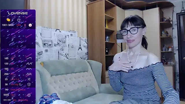 Pepper mur online show from 01.10.25