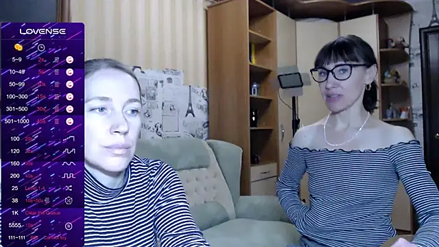 Pepper mur online show from 01.10.25