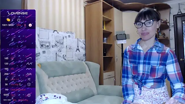 Pepper mur online show from 01.12.25