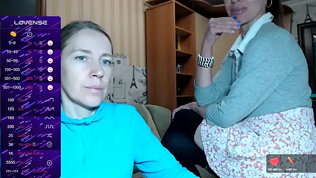 Pepper mur online show from 02.11.25