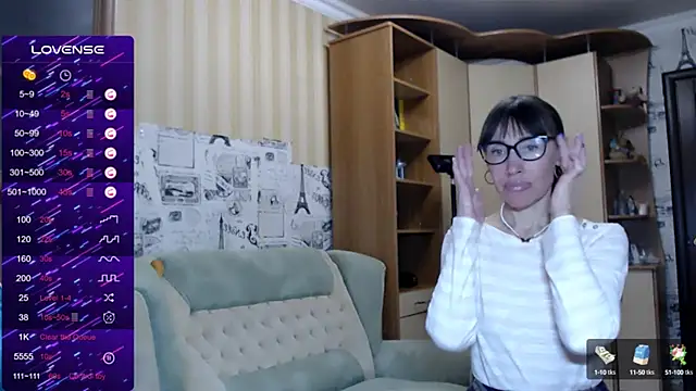 Pepper mur online show from 03.03.25