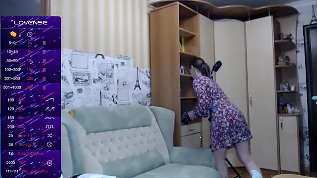 Pepper mur online show from 03.08.25