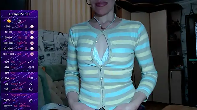 Pepper mur online show from 03.12.25