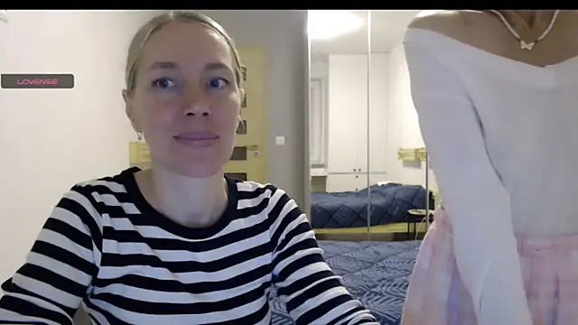 Pepper mur online show from 10.16.25