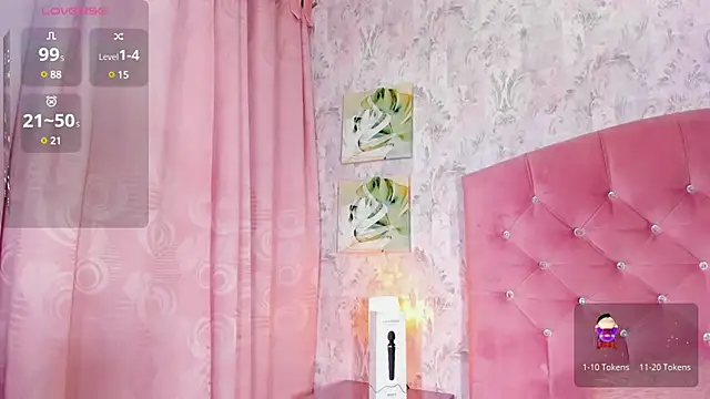 Snapshot of blaiine_colfer chatting on 01.24.25 blaiine colfer online show from 01.24.25