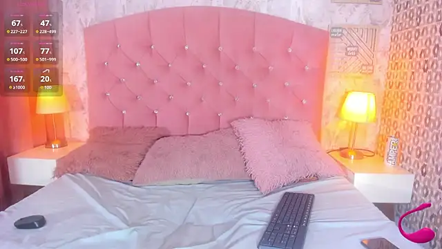 Snapshot of blaiine_colfer chatting on 03.13.25 blaiine colfer online show from 03.13.25