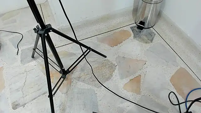 catalina Ada online show from 03.11.25