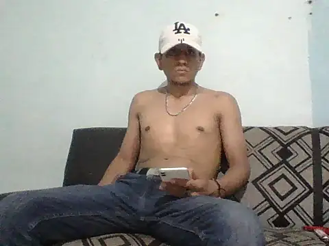 oiram27 online show from 09.24.25