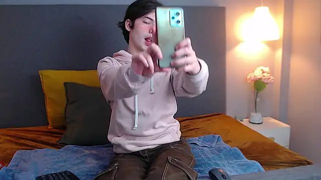 Angel shiny online show from 01.08.25