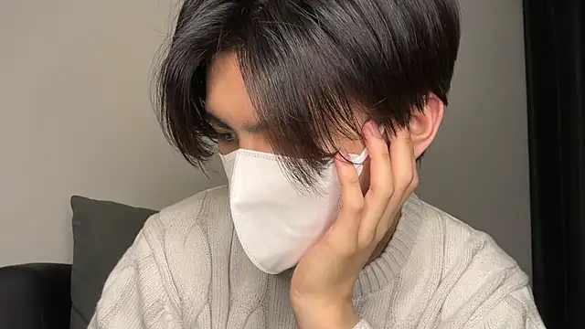 Snapshot of Lio_kun chatting on 01.14.25 Lio kun online show from 01.14.25