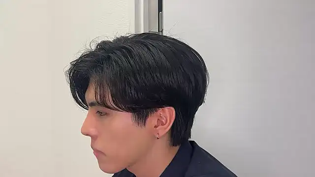 Snapshot of Lio_kun chatting on 10.04.25 Lio kun online show from 10.04.25