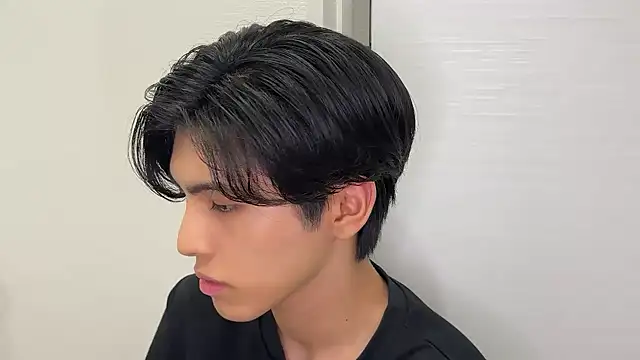 Snapshot of Lio_kun chatting on 10.22.25 Lio kun online show from 10.22.25