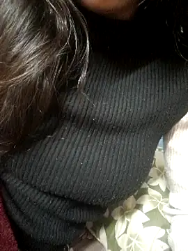 Sanjana-Mehar online show from 01.11.25