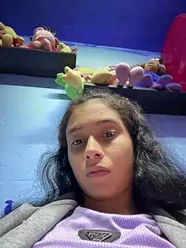 Bonnie willliams19 online show from 01.09.25