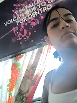 Brianacooper online show from 12.08.24