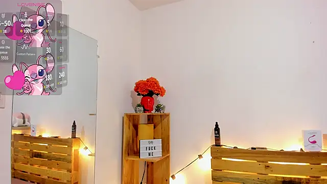 Snapshot of Alisson_Boobs_ chatting on 01.07.25 Alisson Boobs online show from 01.07.25