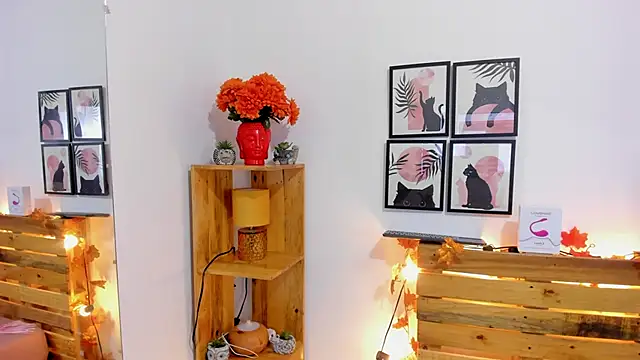 Snapshot of Alisson_Boobs_ chatting on 02.22.25 Alisson Boobs online show from 02.22.25