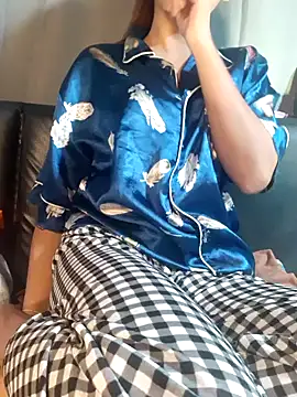 Snapshot of wawasaru chatting on 01.23.25 wawasaru online show from 01.23.25