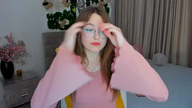 SereneFlame online show from 02.16.25