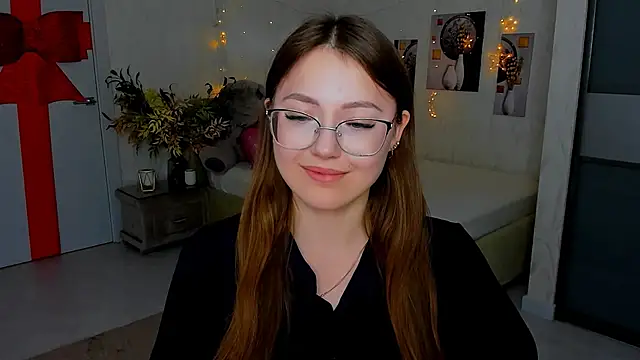 SereneFlame online show from 03.07.25