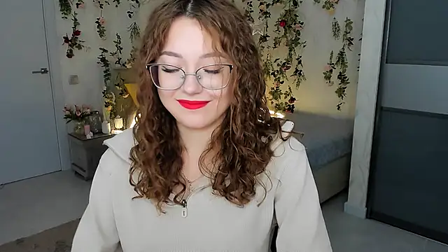 SereneFlame online show from 11.13.25