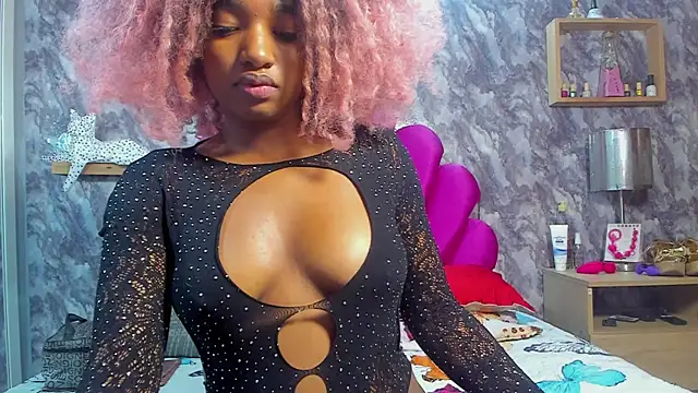 EMMAPARISS online show from 10.22.25