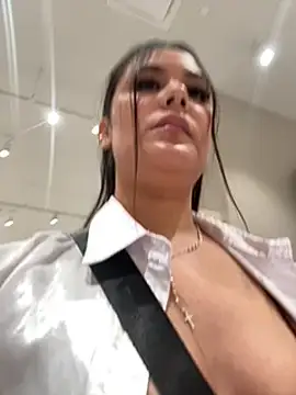 Snapshot of LexyRobert chatting on 02.26.25 LexyRobert online show from 02.26.25