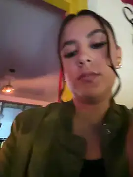 Snapshot of LexyRobert chatting on 03.03.25 LexyRobert online show from 03.03.25