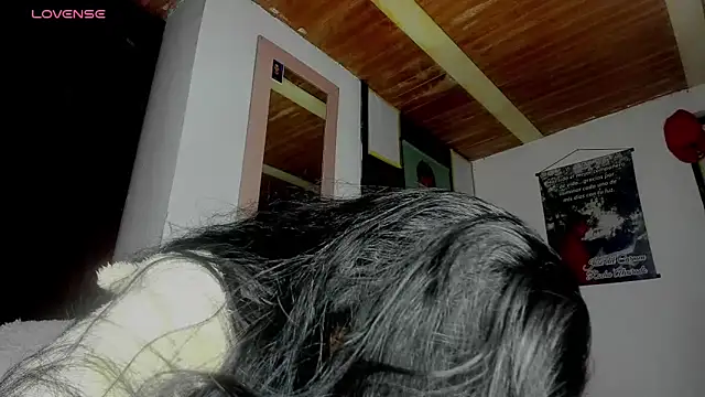 Snapshot of Nenita_Hot_ chatting on 10.02.25 Nenita Hot online show from 10.02.25