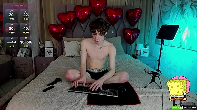 TrevorBenson online show from 02.27.25