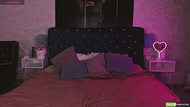 TrevorBenson online show from 11.11.25