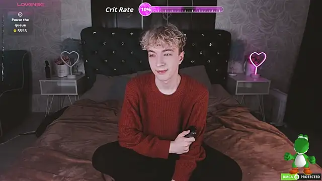 TrevorBenson online show from 11.29.25