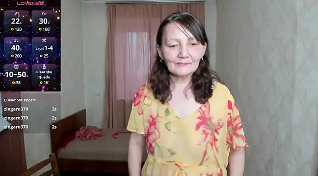 elis gabbi online show from 03.07.25