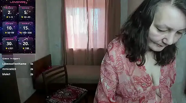 elis gabbi online show from 03.08.25