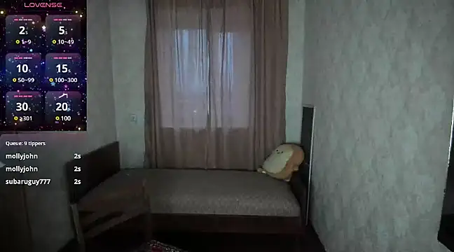 elis gabbi online show from 03.08.25