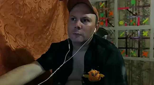 AgnichBan online show from 12.31.24