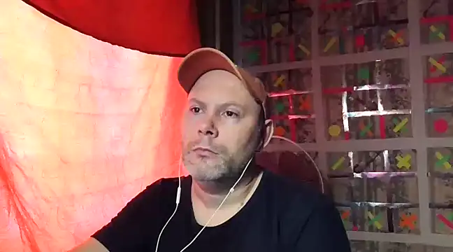 AgnichBan online show from 01.08.25