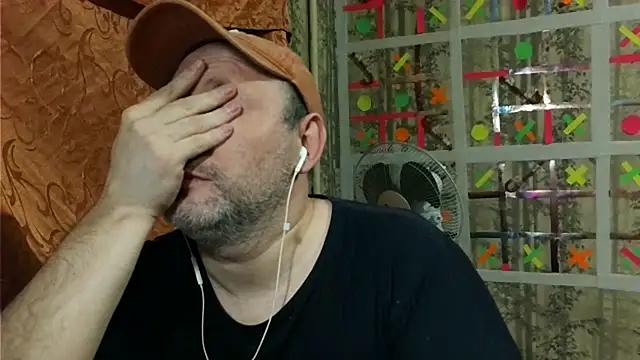 AgnichBan online show from 01.09.25