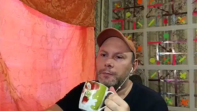 AgnichBan online show from 01.10.25