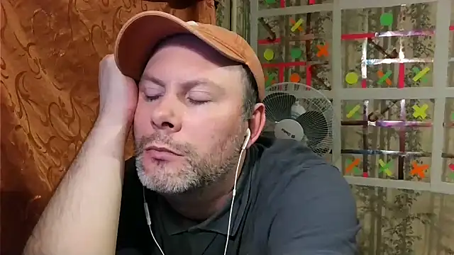 AgnichBan online show from 01.10.25