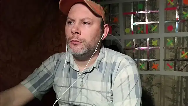 AgnichBan online show from 01.11.25