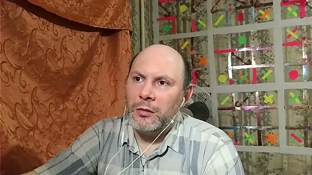 AgnichBan online show from 01.12.25