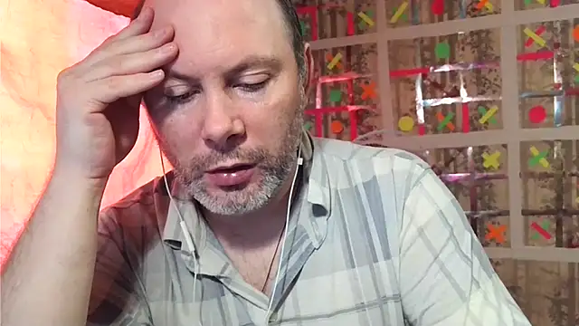 AgnichBan online show from 01.13.25