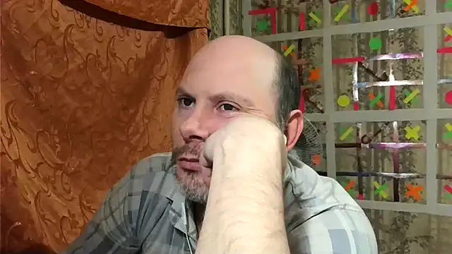 AgnichBan online show from 01.15.25